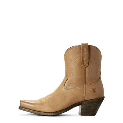 Ariat Lovely Haki Western Csizma Bayan (38786-416)